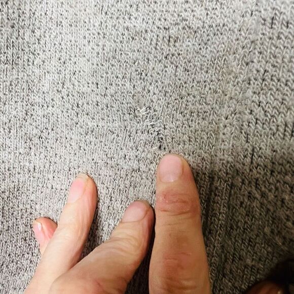 Kuhl Tan Oatmeal Long Jacket - Picture 6 of 16